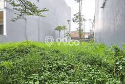 Tanah Kosong Dijual di Bandung dengan Area 204m2 Tanah Kosong Dijual di Bandung dengan Area 204m2