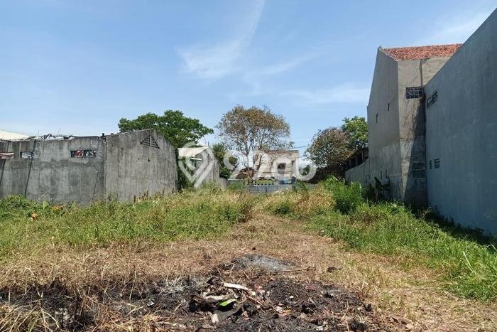 Jarang Ada! Tanah di Ciparay Punya Luas 1306m2 AJB Jarang Ada! Tanah di Ciparay Punya Luas 1306m2 AJB