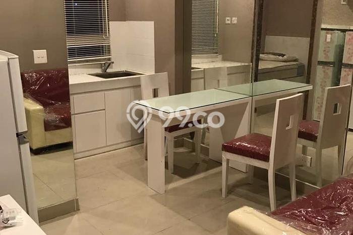 Apartemen Siap Pakai 2 Kamar dengan Harga Hemat di Area Andir, Bandung Apartemen Siap Pakai 2 Kamar dengan Harga Hemat di Area Andir, Bandung
