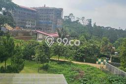 Kavling Tanah untuk Dijual di Dago Pakar, Bandung, Luas 1850m2 Kavling Tanah untuk Dijual di Dago Pakar, Bandung, Luas 1850m2