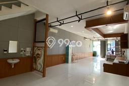 Area Strategis! Disewakan Ruko Lokasi Sukajadi, Bandung Cocok untuk Bisnis Area Strategis! Disewakan Ruko Lokasi Sukajadi, Bandung Cocok untuk Bisnis