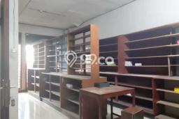 Ruko Disewakan di Kawasan Ramai Cidadap, Bandung Ruko Disewakan di Kawasan Ramai Cidadap, Bandung