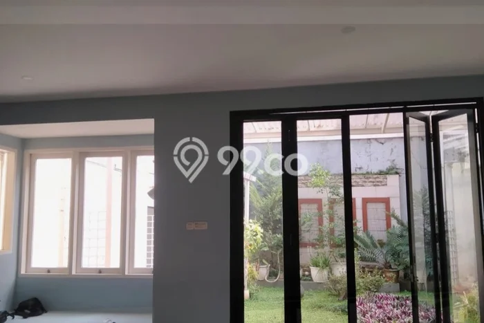 Rumah Kontrakan Bandung LT 450m2 LB 265m2 Area Margacinta Rumah Kontrakan Bandung LT 450m2 LB 265m2 Area Margacinta