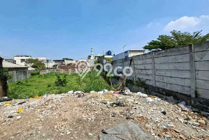 Untuk Dijual Tanah di Babakan Ciparay Bandung Luas 687m2 SHM Untuk Dijual Tanah di Babakan Ciparay Bandung Luas 687m2 SHM