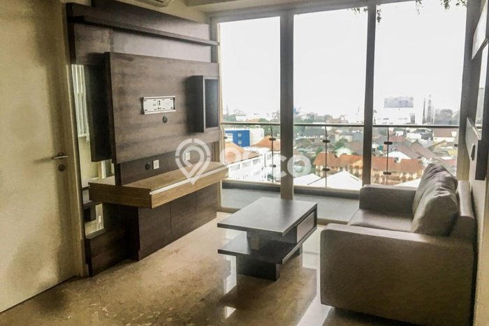 Disewakan Segera Apartemen Strategis 2 KT, 1 KM di Kawasan Cicendo Disewakan Segera Apartemen Strategis 2 KT, 1 KM di Kawasan Cicendo