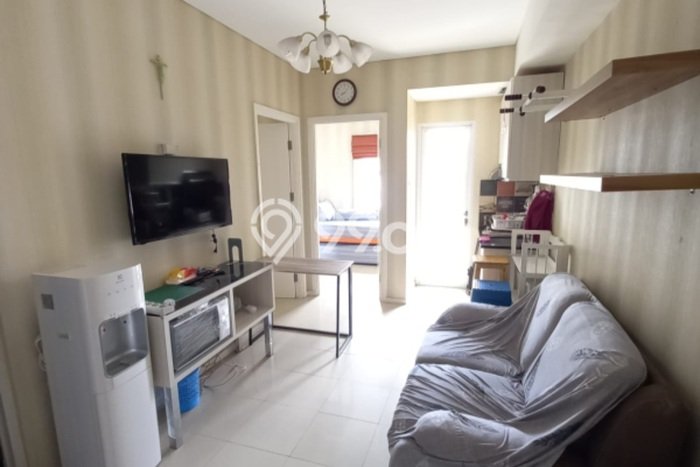 Disewakan Apartemen Minimalis 36m2 Punya 2 KT, 1 KM, Lokasi di Cicendo Disewakan Apartemen Minimalis 36m2 Punya 2 KT, 1 KM, Lokasi di Cicendo