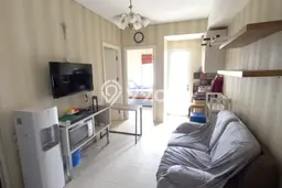 Disewakan Apartemen Minimalis 36m2 Punya 2 KT, 1 KM, Lokasi di Cicendo Disewakan Apartemen Minimalis 36m2 Punya 2 KT, 1 KM, Lokasi di Cicendo