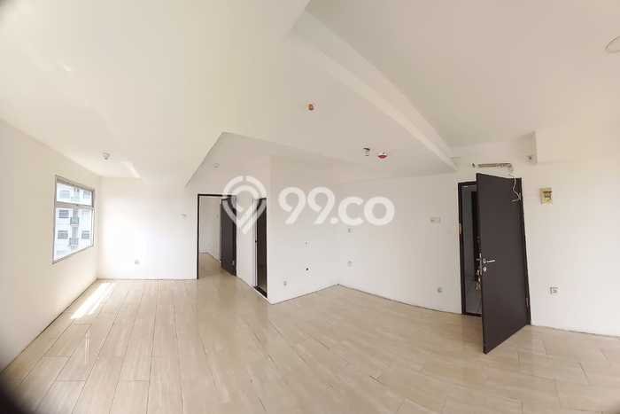 Hunian Apartemen Bagus di Lengkong 3 Kamar Tidur Hunian Apartemen Bagus di Lengkong 3 Kamar Tidur