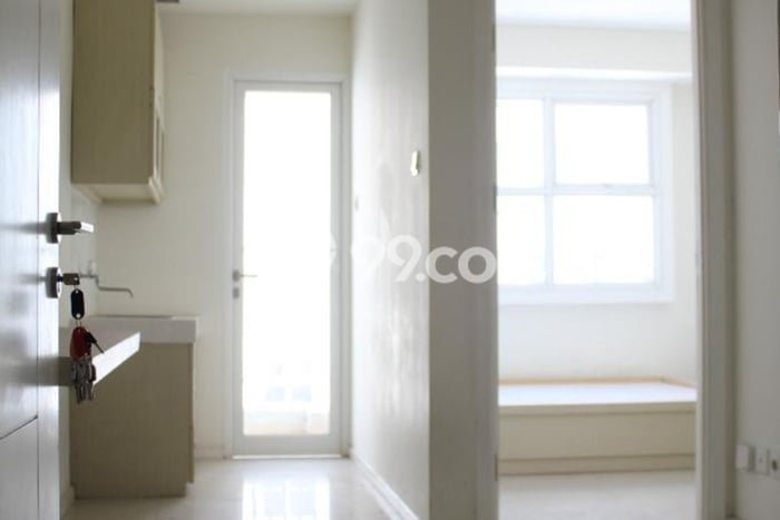 Ada Unit Hunian Hemat Disewa di Cidadap, Bandung 1 BR Ada Unit Hunian Hemat Disewa di Cidadap, Bandung 1 BR