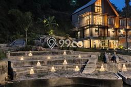 Dijual Vila di Parongpong, Luas 4250m2m², Dekat mudah transportasi Dijual Vila di Parongpong, Luas 4250m2m², Dekat mudah transportasi