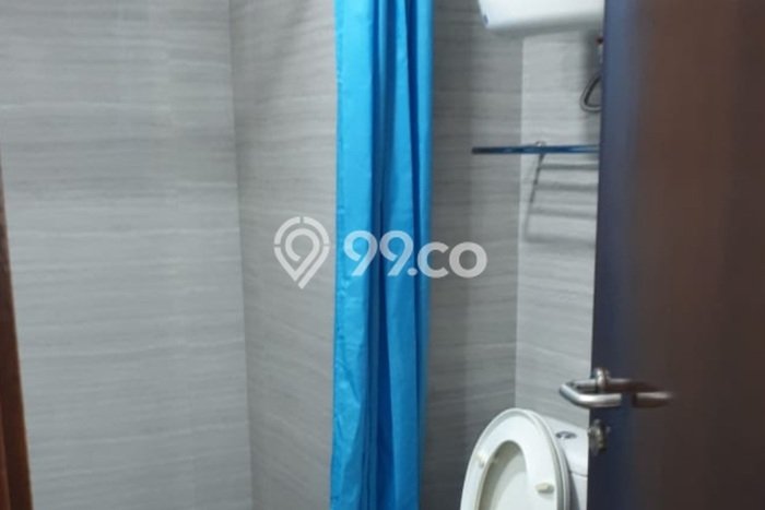 Apartemen Strategis di , 2 KM, Luas 90m2m², Lingkungan Elite Apartemen Strategis di , 2 KM, Luas 90m2m², Lingkungan Elite