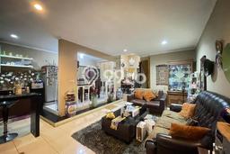 Dijual Hunian Rumah Nyaman 3 KT di Kota Baru Parahyangan, Bandung Dijual Hunian Rumah Nyaman 3 KT di Kota Baru Parahyangan, Bandung