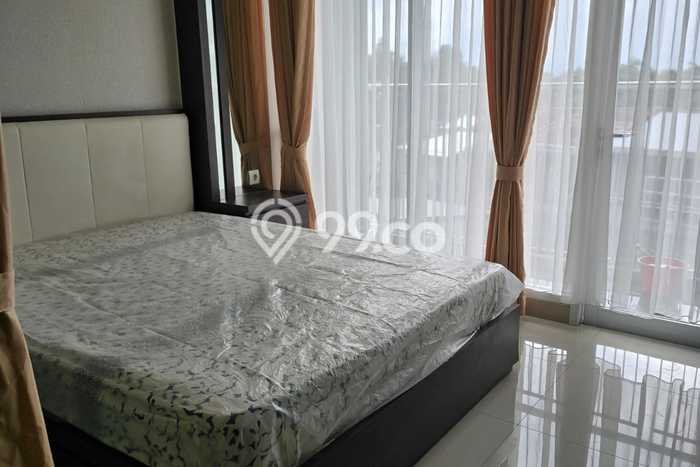Sewa Apartemen Murah di Dago 1 Bedroom Sewa Apartemen Murah di Dago 1 Bedroom
