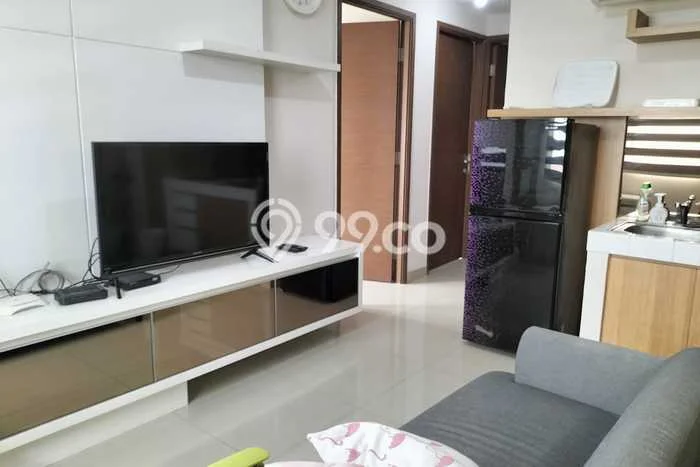 Dijual Segera Apartemen 3 KT & 2 KM di Andir, Bandung Dijual Segera Apartemen 3 KT & 2 KM di Andir, Bandung