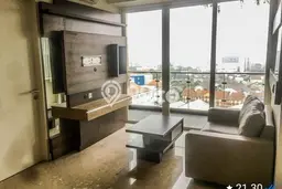 Ada Unit Hunian Hemat Disewa di Cicendo, Bandung 2 BR Ada Unit Hunian Hemat Disewa di Cicendo, Bandung 2 BR