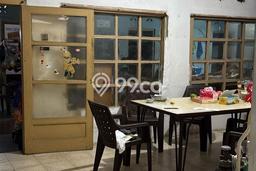 Hunian Cantik Modern Lb 225m2 di Babakan Ciparay, Bandung Hunian Cantik Modern Lb 225m2 di Babakan Ciparay, Bandung