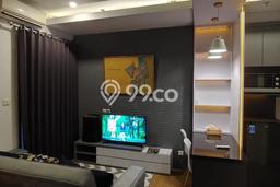 Dijual Apartemen 1 Kamar Tidur, 1 Kamar Mandi di Cimahi Selatan, Cimahi Dijual Apartemen 1 Kamar Tidur, 1 Kamar Mandi di Cimahi Selatan, Cimahi
