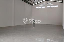 Gudang Disewa di Cihampelas, Bandung Barat, LT 437m2 / LB 586m2 Gudang Disewa di Cihampelas, Bandung Barat, LT 437m2 / LB 586m2