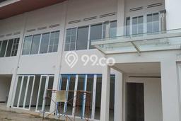 Hunian Modern dengan LT 700m2 & LB 700m2 Disewakan di Sumurbandung Hunian Modern dengan LT 700m2 & LB 700m2 Disewakan di Sumurbandung