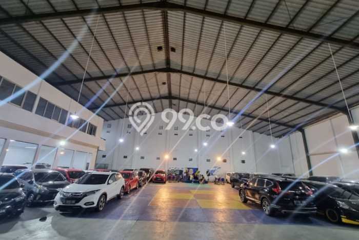 Gudang For Rent Kawasan Kiaracondong, Luas 800m², Jalan Utama, Akses Bagus Gudang For Rent Kawasan Kiaracondong, Luas 800m², Jalan Utama, Akses Bagus
