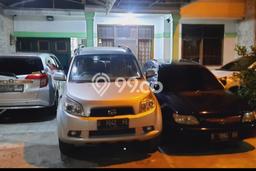 Hot Offer Hunian Mewah Ideal dan Luas di Babakan Ciparay, Bandung Hot Offer Hunian Mewah Ideal dan Luas di Babakan Ciparay, Bandung