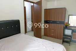 Disewakan Segera Apartemen Strategis 2 KT, 1 KM di Kawasan Andir Disewakan Segera Apartemen Strategis 2 KT, 1 KM di Kawasan Andir