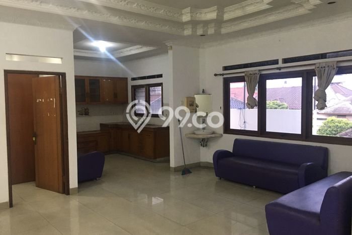 Rumah Cantik Siap Huni Di Bandung Kidul Luas 360m2 Aman Rumah Cantik Siap Huni Di Bandung Kidul Luas 360m2 Aman