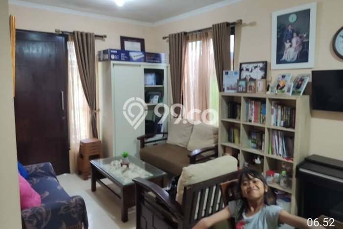 Rumah Strategis Modern Lb 90m2 di Parongpong, Bandung Barat Rumah Strategis Modern Lb 90m2 di Parongpong, Bandung Barat