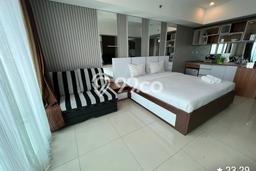 Siap Huni Apartemen di Bandung 0 Kamar & 1 Kamar Mandi, Luas 36m2 Siap Huni Apartemen di Bandung 0 Kamar & 1 Kamar Mandi, Luas 36m2