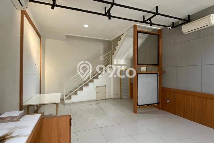 Area Strategis! Disewakan Ruko Lokasi Sukajadi, Bandung Cocok untuk Bisnis Area Strategis! Disewakan Ruko Lokasi Sukajadi, Bandung Cocok untuk Bisnis