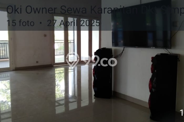 Unit Komersial Tersedia di Turangga Spesifikasi LB 500m2 Unit Komersial Tersedia di Turangga Spesifikasi LB 500m2