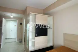 Apartemen Minimalis untuk Disewa, 1 Kamar di Bandung Apartemen Minimalis untuk Disewa, 1 Kamar di Bandung