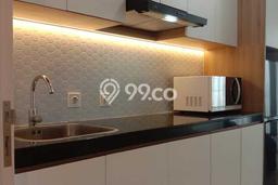 Apartemen Nyaman Dijual di Cicendo, Bandung Dilengkapi 1 KT dan 1 KM Apartemen Nyaman Dijual di Cicendo, Bandung Dilengkapi 1 KT dan 1 KM
