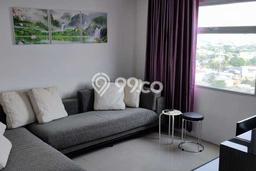 Apartemen Ideal Dijual di Lengkong, Bandung Punya 1 KT / 1 Kamar Mandi Apartemen Ideal Dijual di Lengkong, Bandung Punya 1 KT / 1 Kamar Mandi