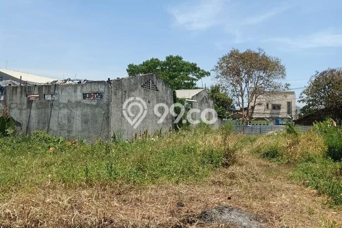 Jarang Ada! Tanah di Ciparay Punya Luas 1306m2 AJB Jarang Ada! Tanah di Ciparay Punya Luas 1306m2 AJB