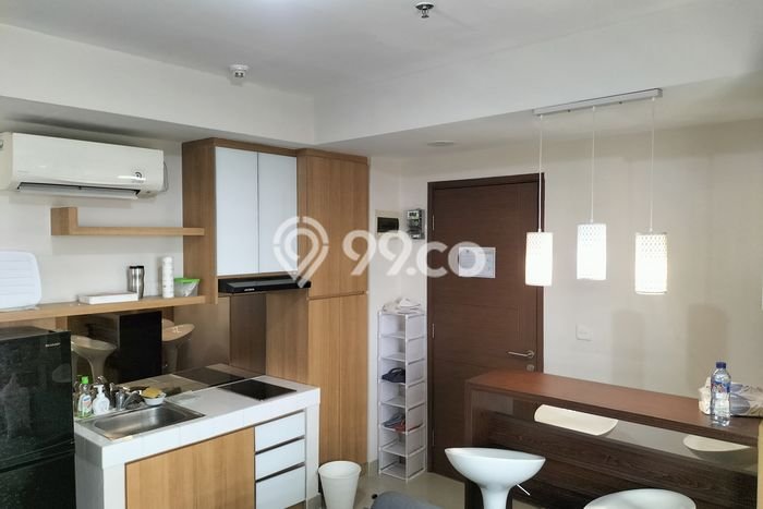Dijual Segera Apartemen 3 KT & 2 KM di Andir, Bandung Dijual Segera Apartemen 3 KT & 2 KM di Andir, Bandung