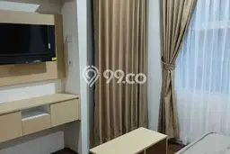 Sewa Apartemen Minimalis 36m2 Punya 2 KT, 1 KM, Lokasi di Lengkong Sewa Apartemen Minimalis 36m2 Punya 2 KT, 1 KM, Lokasi di Lengkong