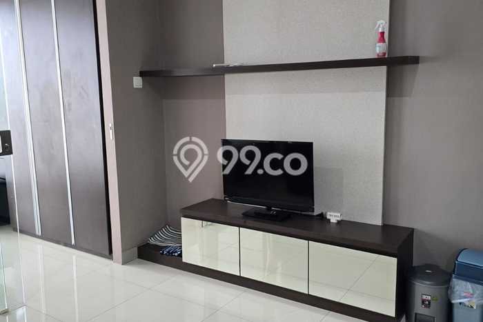 Sewa Apartemen Murah di Dago 1 Bedroom Sewa Apartemen Murah di Dago 1 Bedroom
