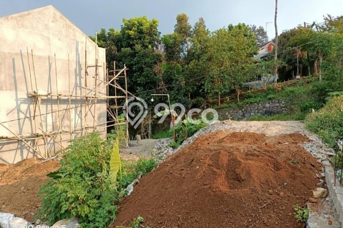Tanah Investasi Dijual di Bandung Punya Luas 1158m2 Tanah Investasi Dijual di Bandung Punya Luas 1158m2