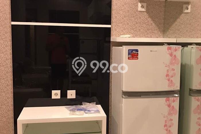 Apartemen Siap Pakai 2 Kamar dengan Harga Hemat di Area Andir, Bandung Apartemen Siap Pakai 2 Kamar dengan Harga Hemat di Area Andir, Bandung