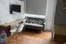 Sewa Sekarang Apartemen Nyaman 2 KT di Kawasan Lengkong Sewa Sekarang Apartemen Nyaman 2 KT di Kawasan Lengkong