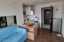 Tersedia Apartemen 2 KT & 1 KM di Lengkong, Bandung Tersedia Apartemen 2 KT & 1 KM di Lengkong, Bandung