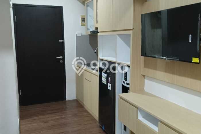 Sewa Apartemen Minimalis 36m2 Punya 2 KT, 1 KM, Lokasi di Lengkong Sewa Apartemen Minimalis 36m2 Punya 2 KT, 1 KM, Lokasi di Lengkong