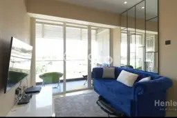 Disewakan Apartemen Minimalis 36m2 Punya 1 KT, 1 KM, Lokasi di Cicendo Disewakan Apartemen Minimalis 36m2 Punya 1 KT, 1 KM, Lokasi di Cicendo