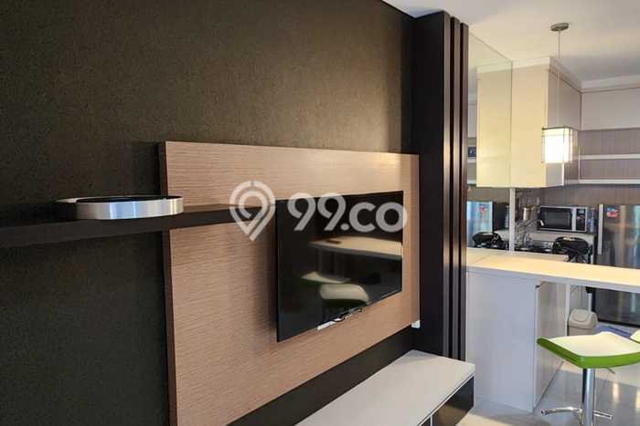 Apartemen Strategis 51m2 di Dago Bandung 1 KT Apartemen Strategis 51m2 di Dago Bandung 1 KT
