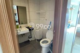 Disewakan Segera Apartemen Strategis 0 KT, 1 KM di Kawasan Coblong Disewakan Segera Apartemen Strategis 0 KT, 1 KM di Kawasan Coblong