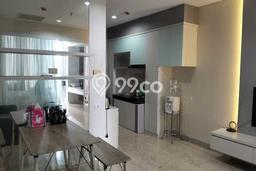 Hunian Apartemen Disewakan Murah 39m2 di Coblong, Cocok Dijadikan Tempat Tinggal Anda Hunian Apartemen Disewakan Murah 39m2 di Coblong, Cocok Dijadikan Tempat Tinggal Anda