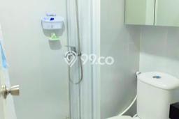 Apartemen Siap Huni 2 BR dengan Harga Terjangkau di Area Lengkong, Bandung Apartemen Siap Huni 2 BR dengan Harga Terjangkau di Area Lengkong, Bandung