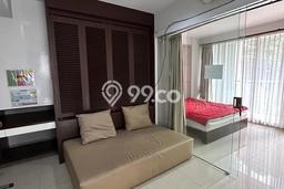 Disewakan Segera Apartemen Strategis 0 KT, 1 KM di Kawasan Coblong Disewakan Segera Apartemen Strategis 0 KT, 1 KM di Kawasan Coblong