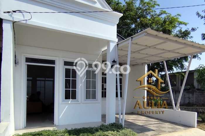Rumah Lingkungan Asri di Karawang Timur, Karawang, Luas 72m² Bangunan 36m² Rumah Lingkungan Asri di Karawang Timur, Karawang, Luas 72m² Bangunan 36m²